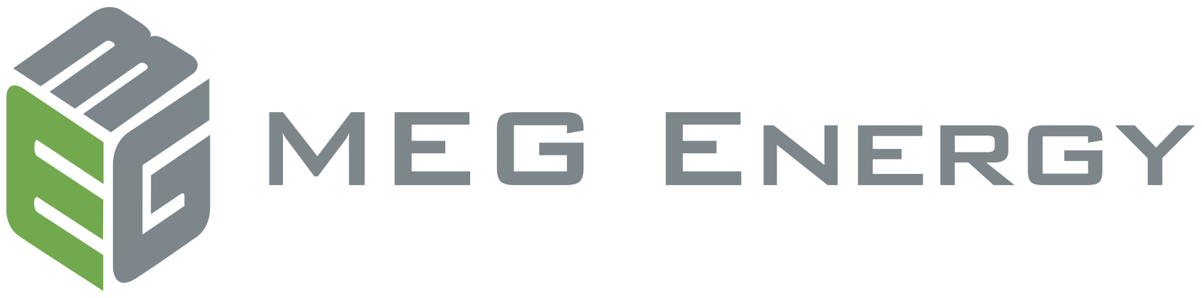 MEG Energy logo